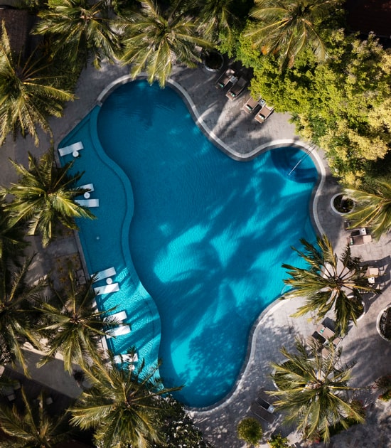 Equinox Bay