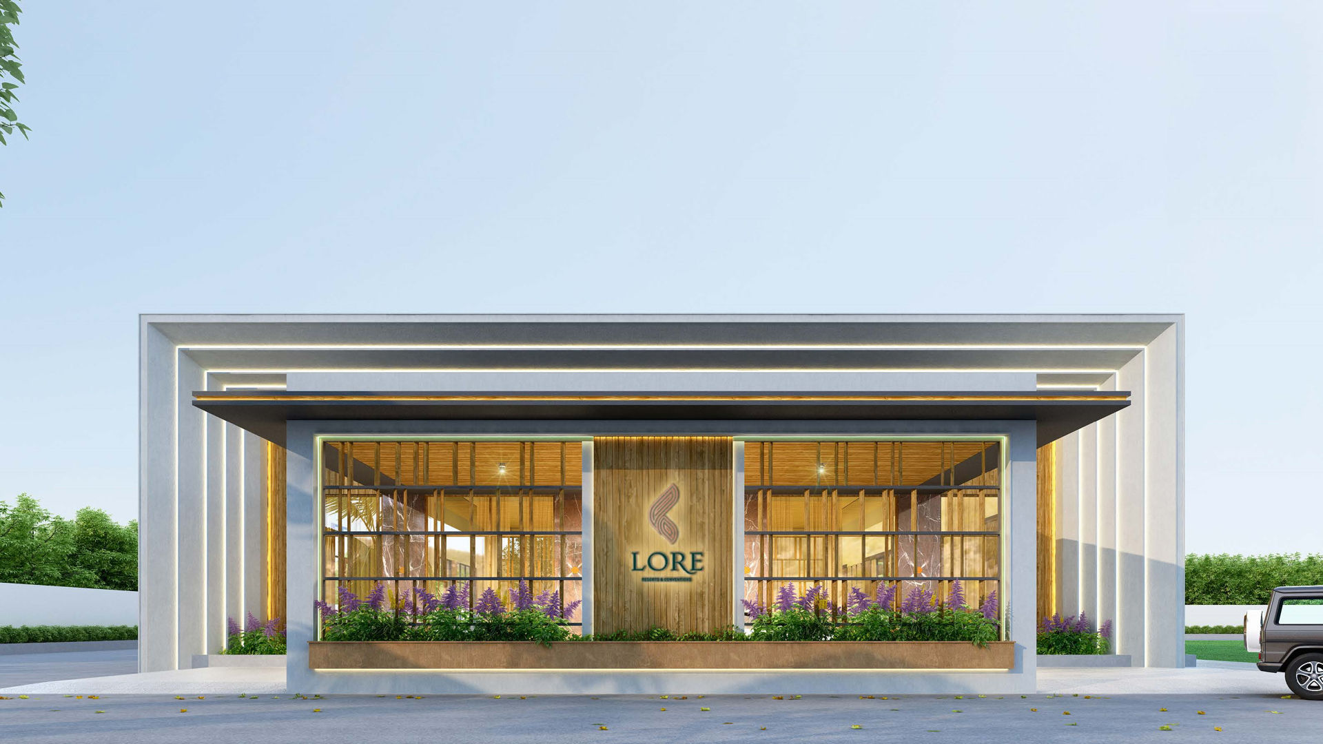 Clubhouse