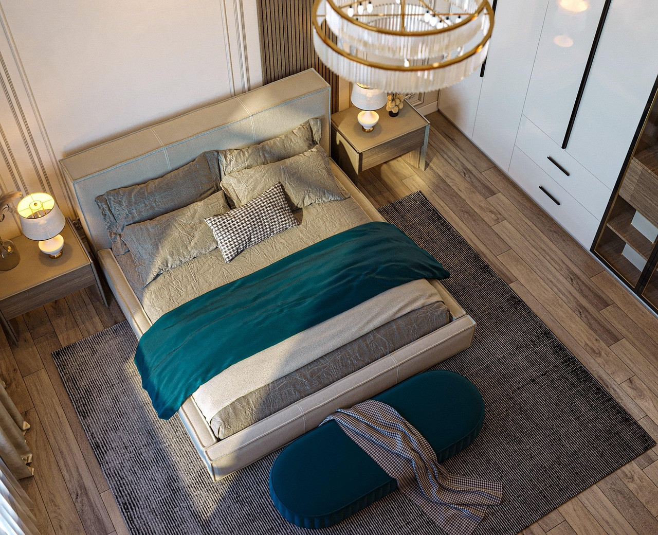 Ananda Rooms & Suites