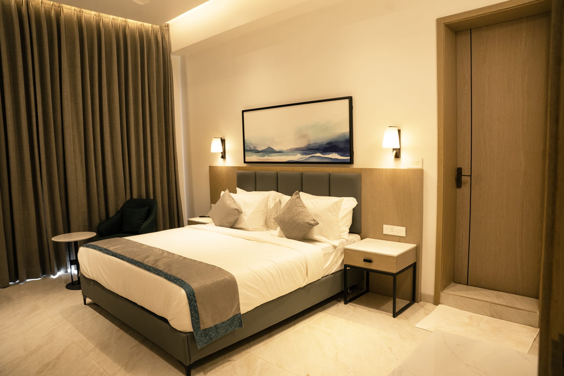 Ananda Rooms & Suites